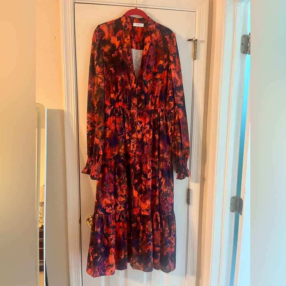 Avara Bailey Dress